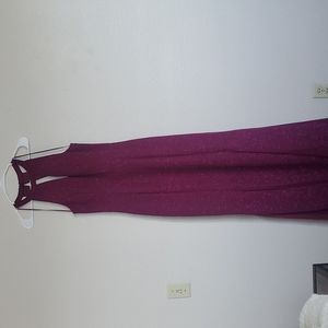 Party Gown